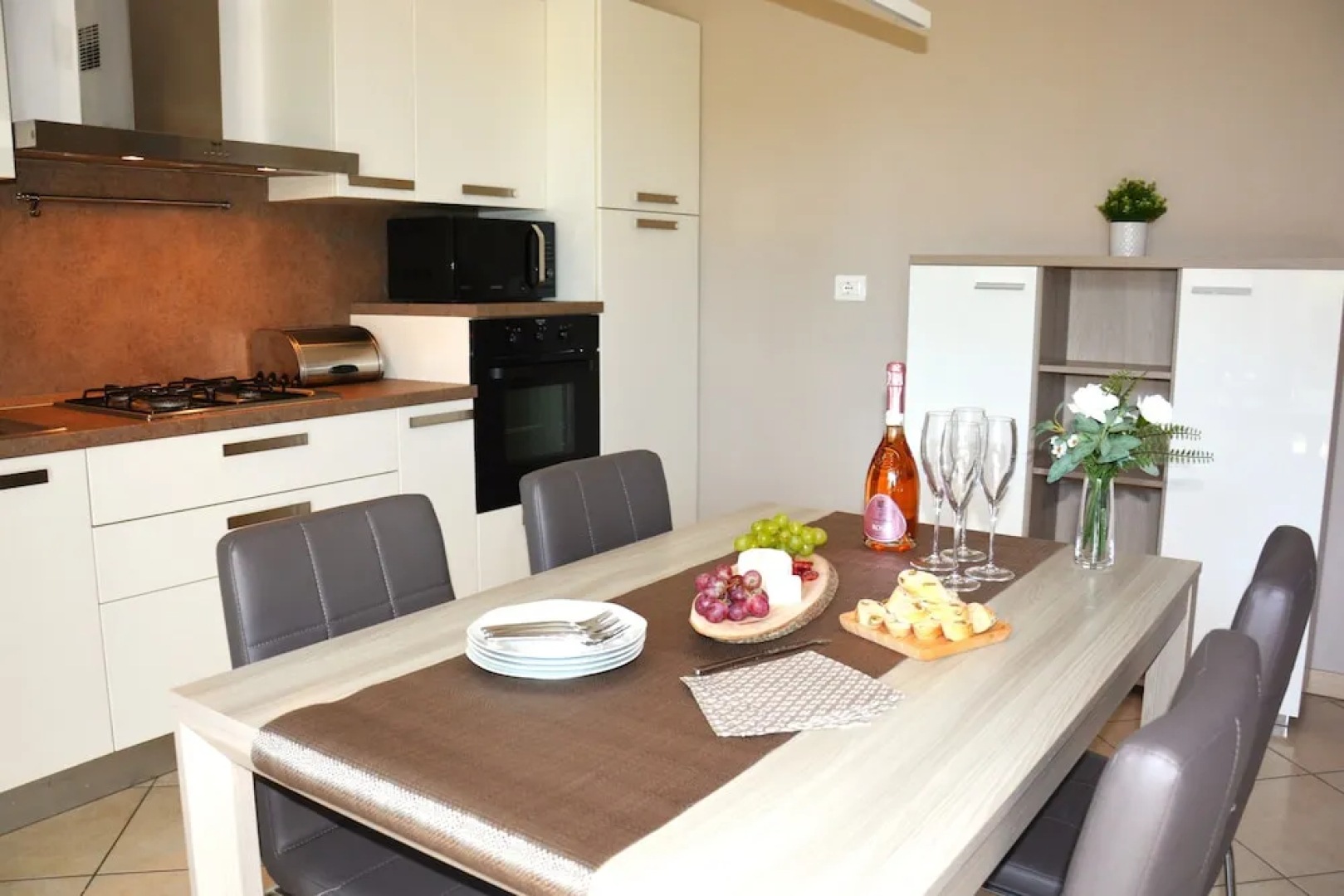Appartamento la Perla