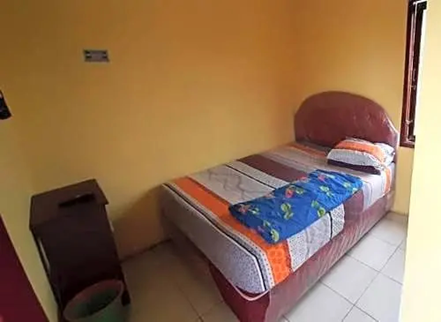 Hotel Kopeng Indah 2