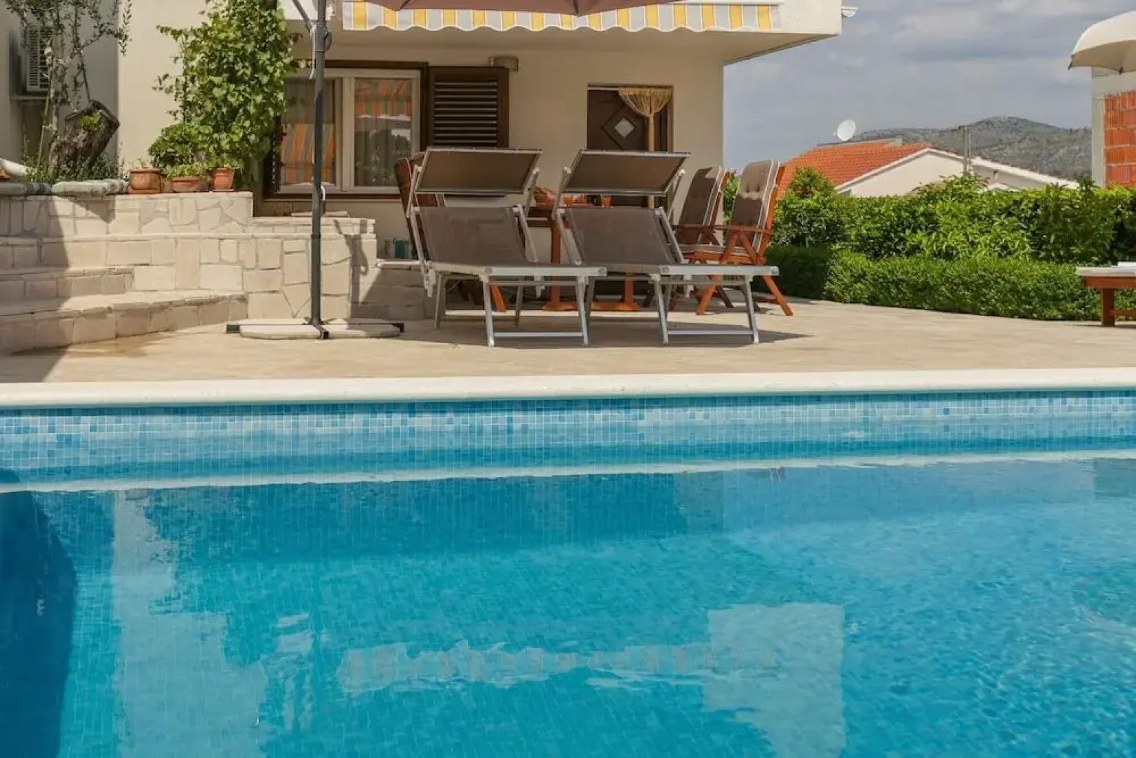 Villa Dupla