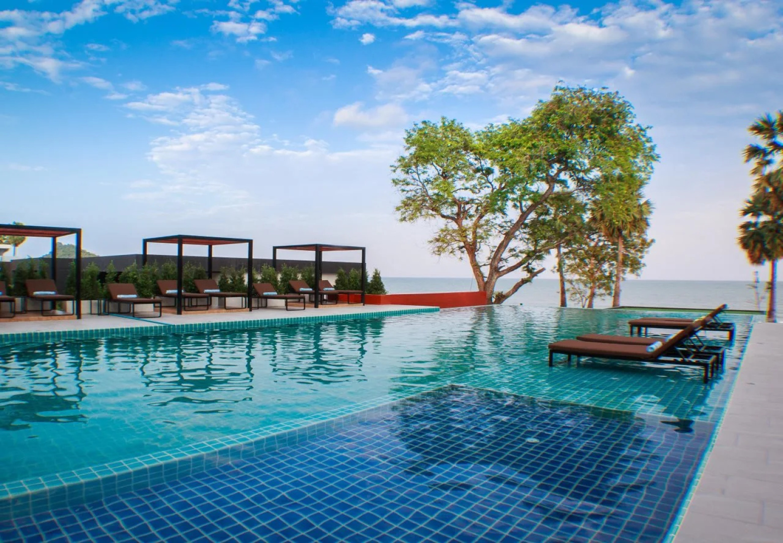Sunshine Paradise Resort