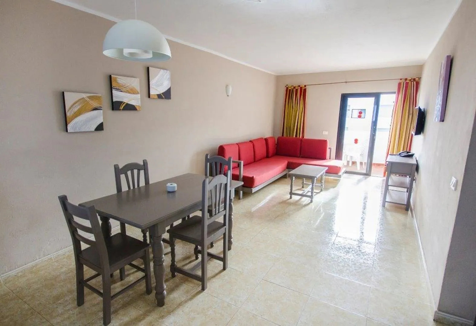 Apartamentos Lanzarote Paradise