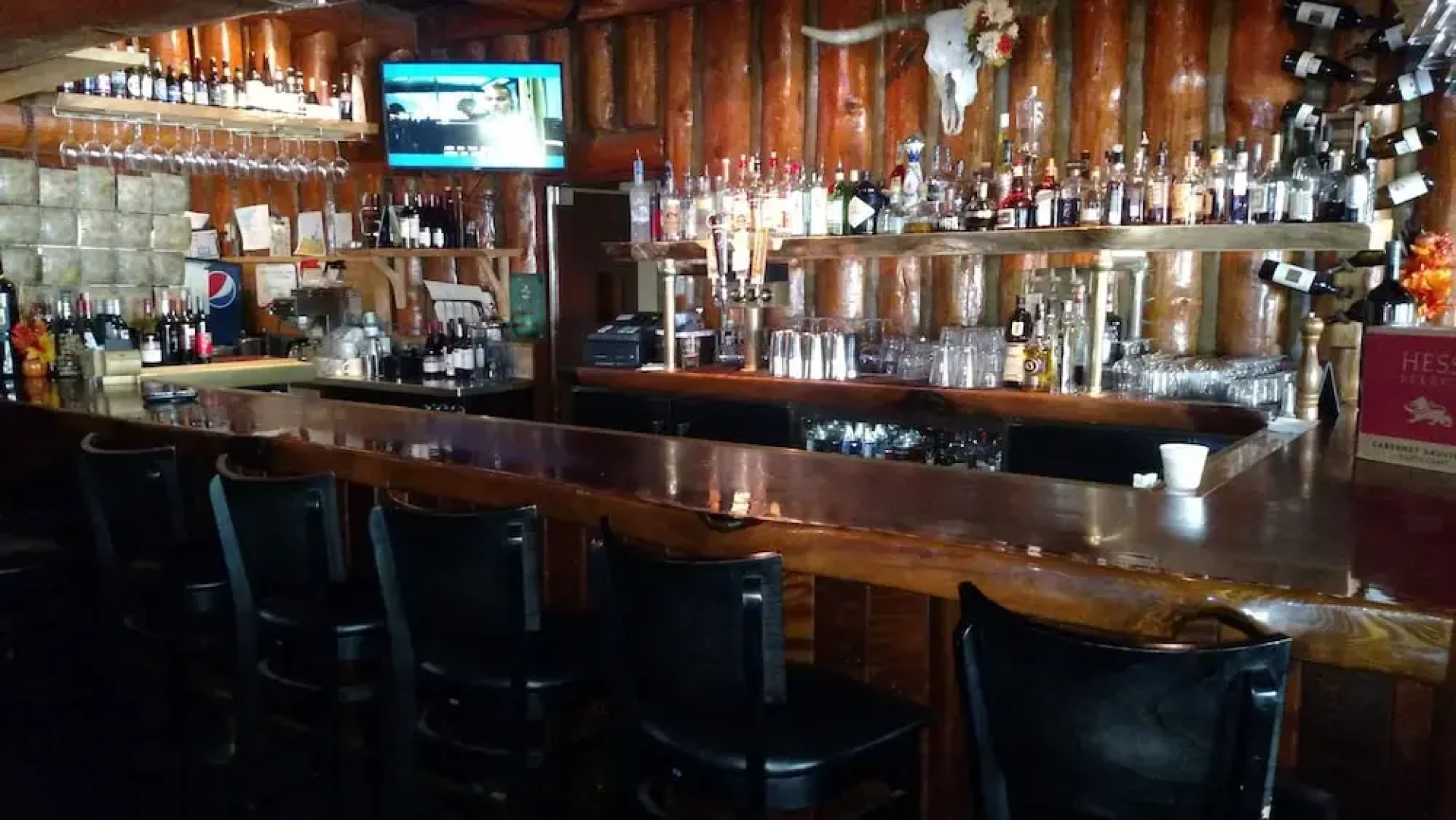 Antlers Inn