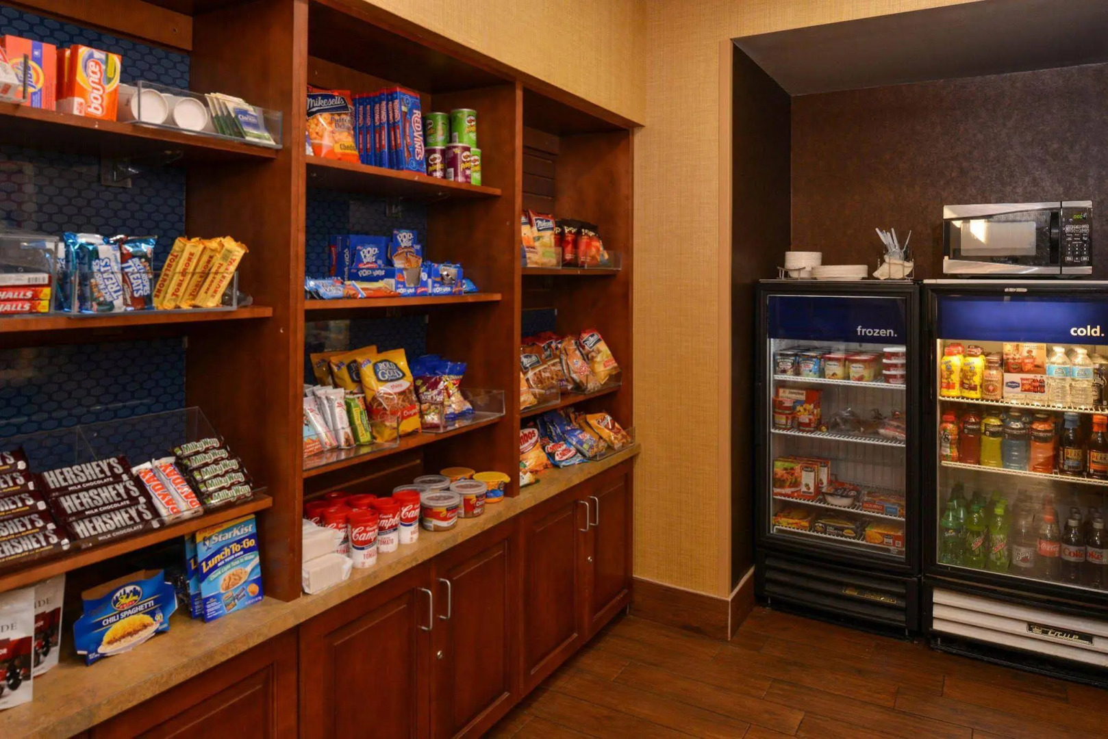 Hampton Inn & Suites Springboro/Dayton Area South