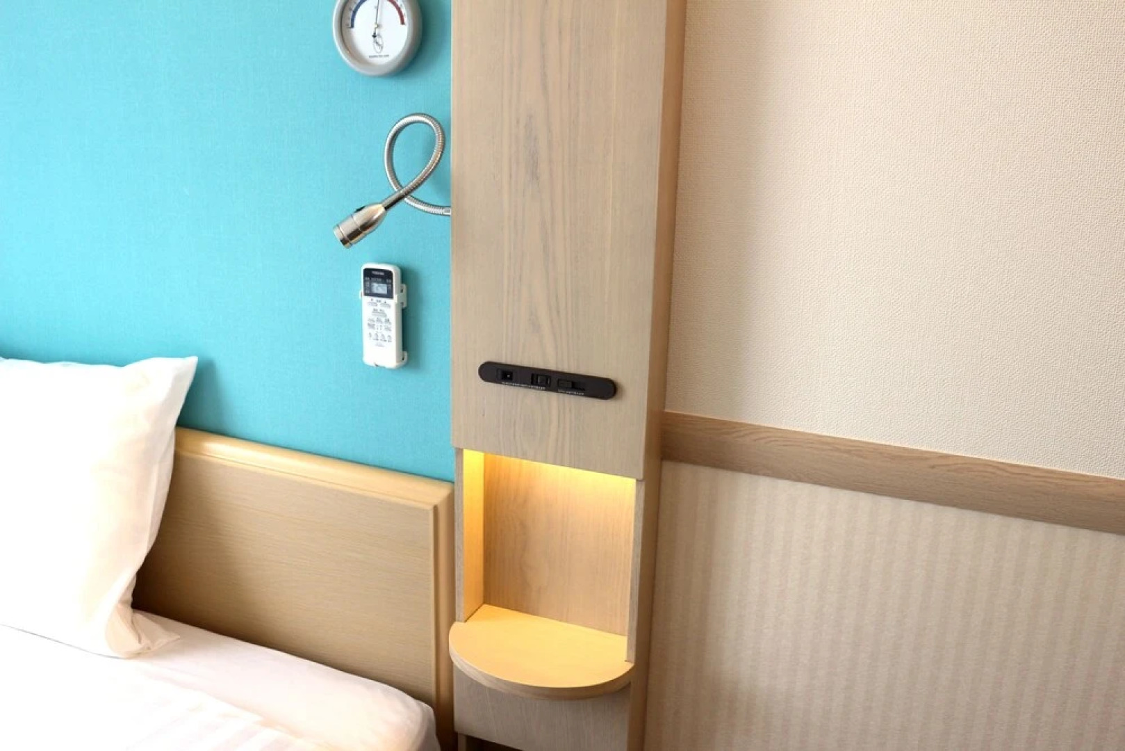 Отель Toyoko Inn Osaka Kyobashi Sakuranomiya