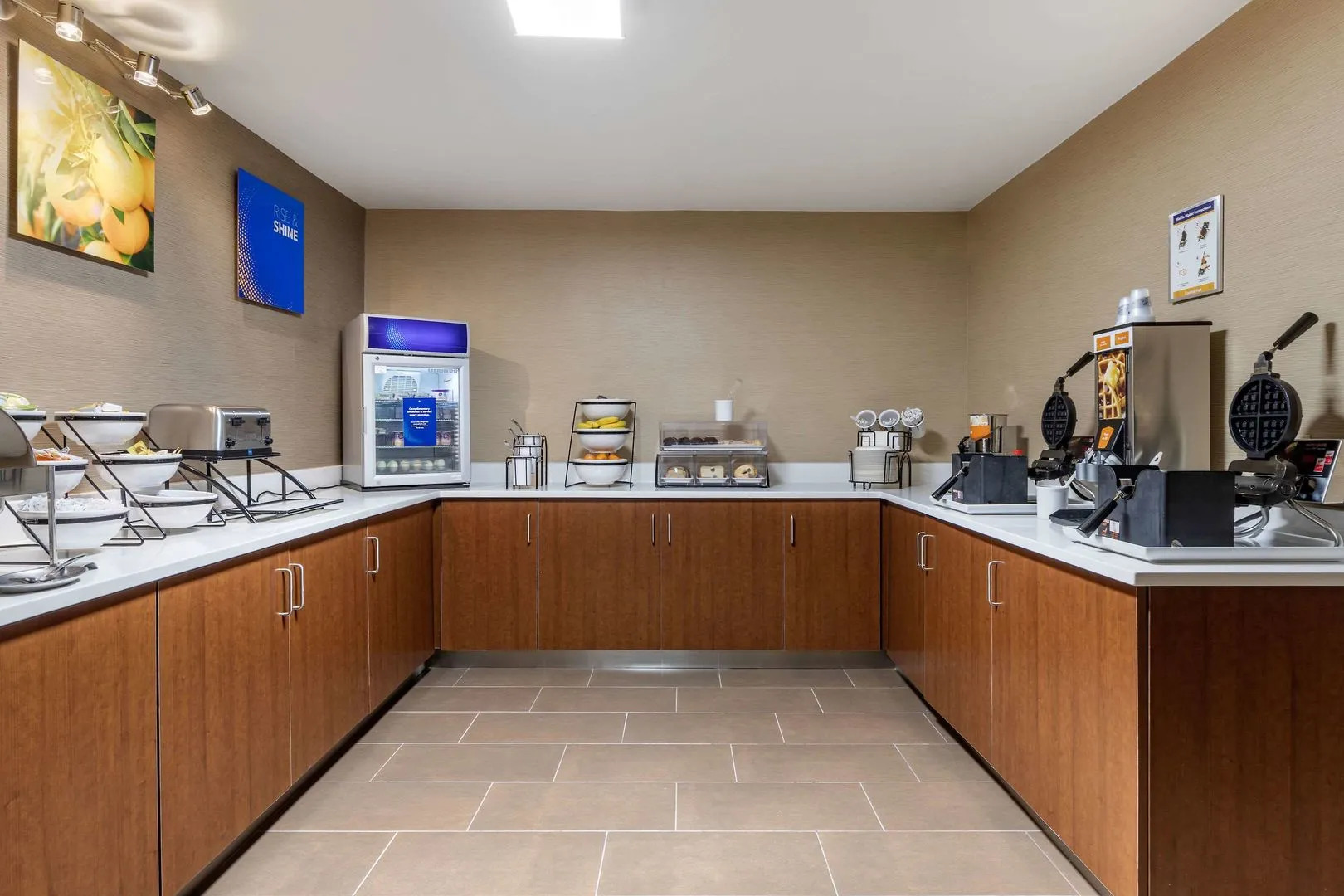 Comfort Inn University