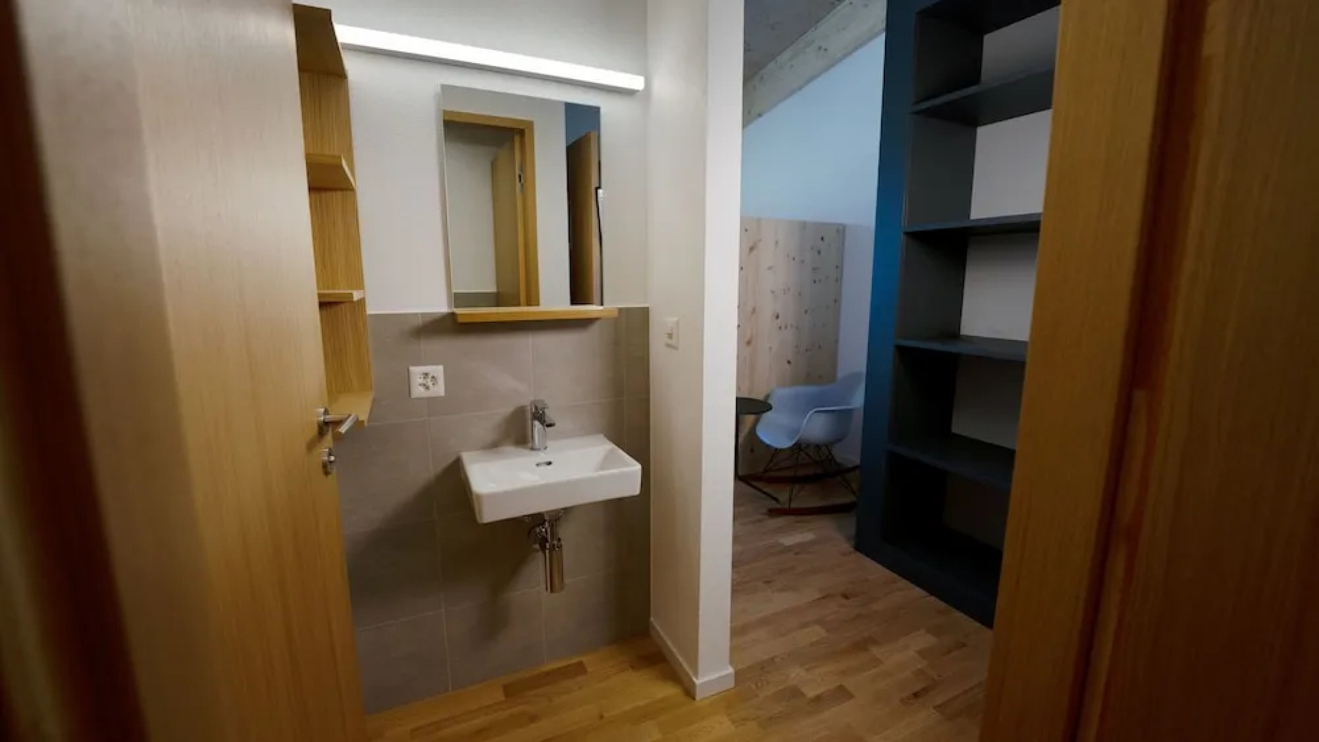 Laax Wellness Hostel 3000