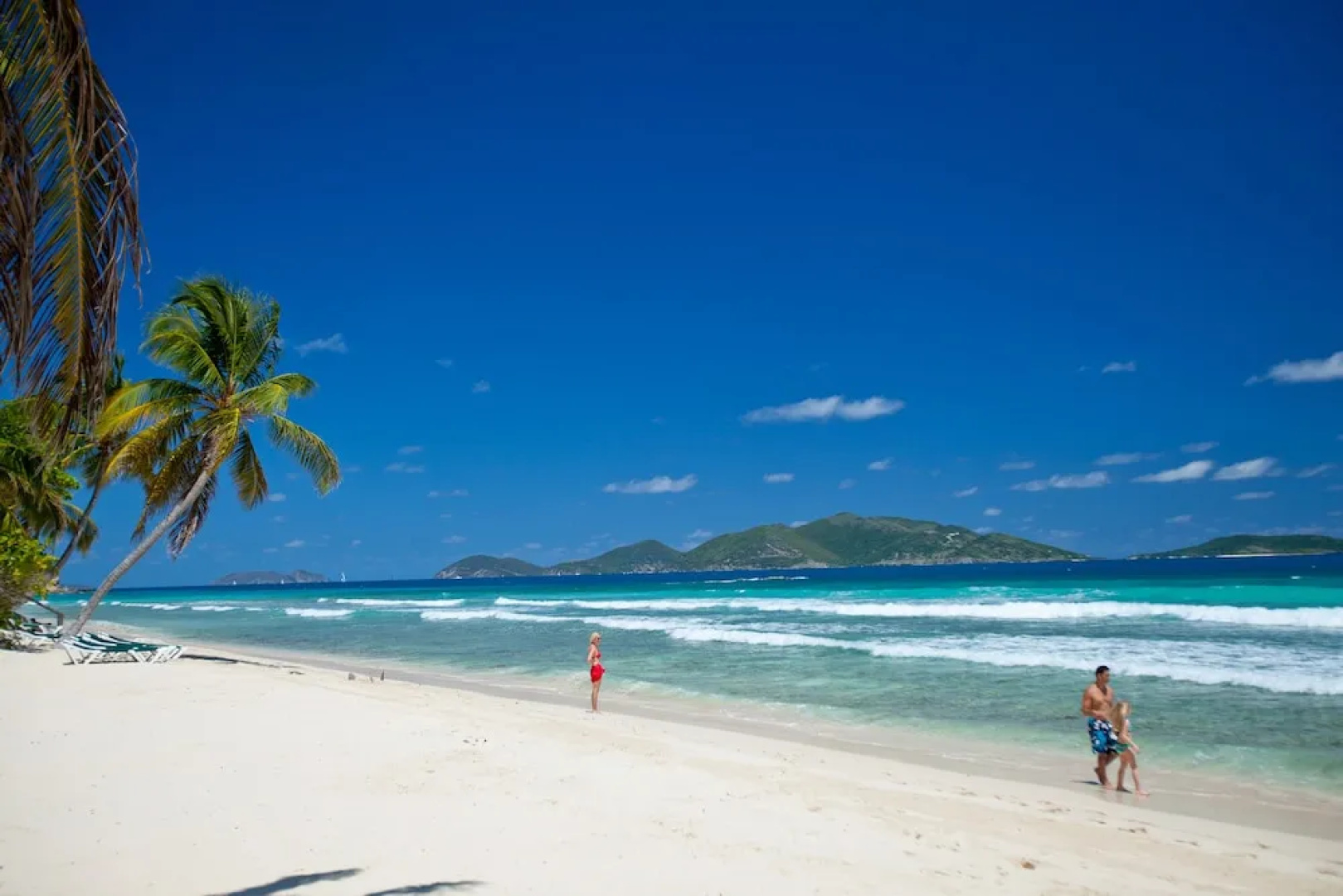 Long Bay Beach Resort