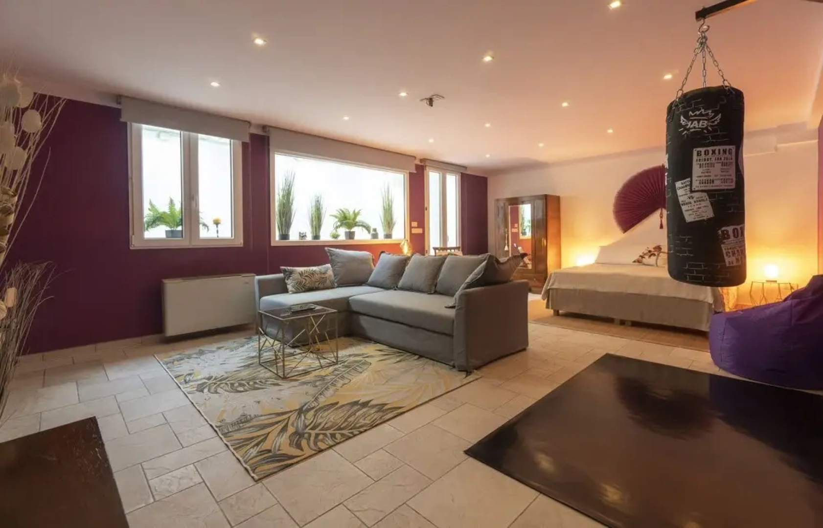 Joy House_wellness & SPA Apartment By Studio Vita