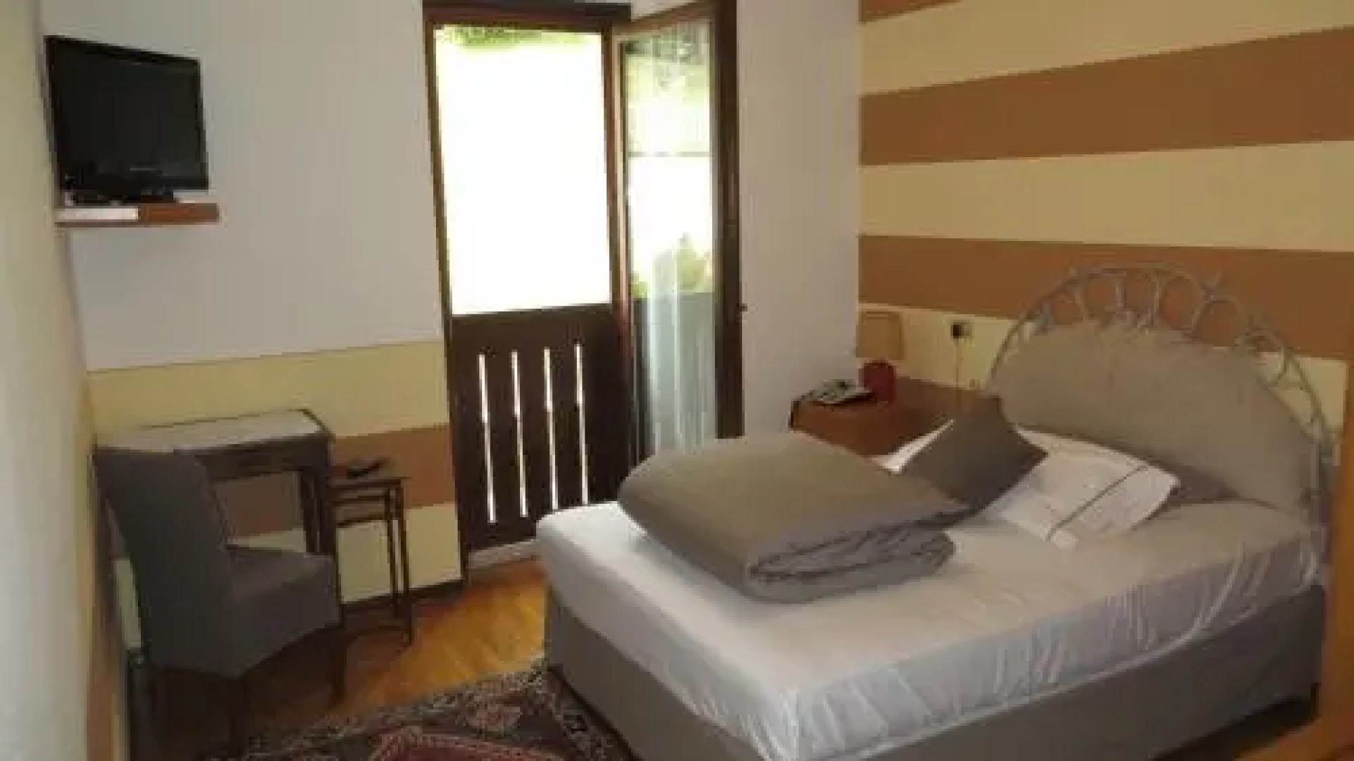 Villa Sorriso