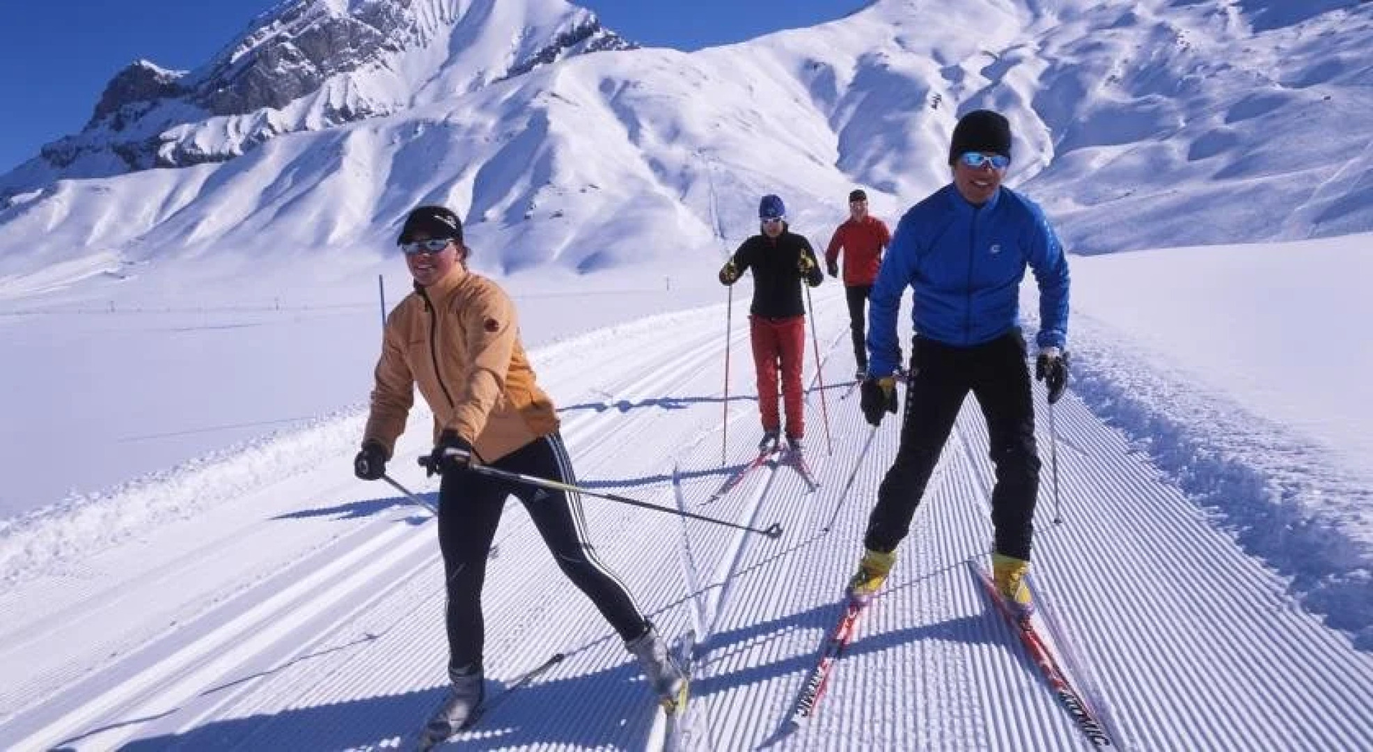 Ferienwohnung Ravinel I AP 1