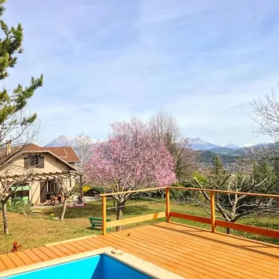 Villa à Gap