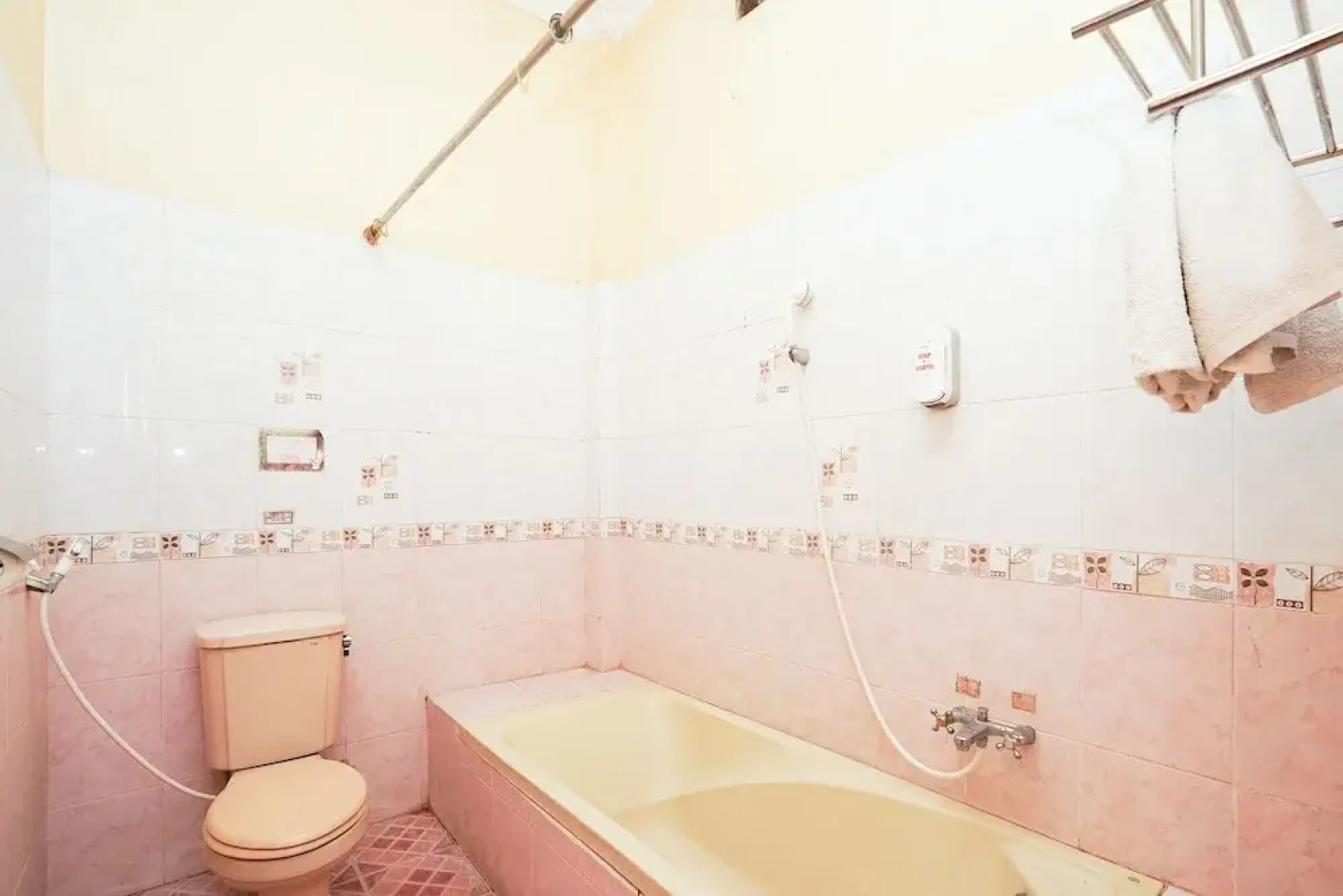 OYO 763 Bromo View Hotel