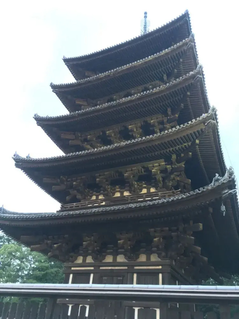 Abbey Road Inn Seika