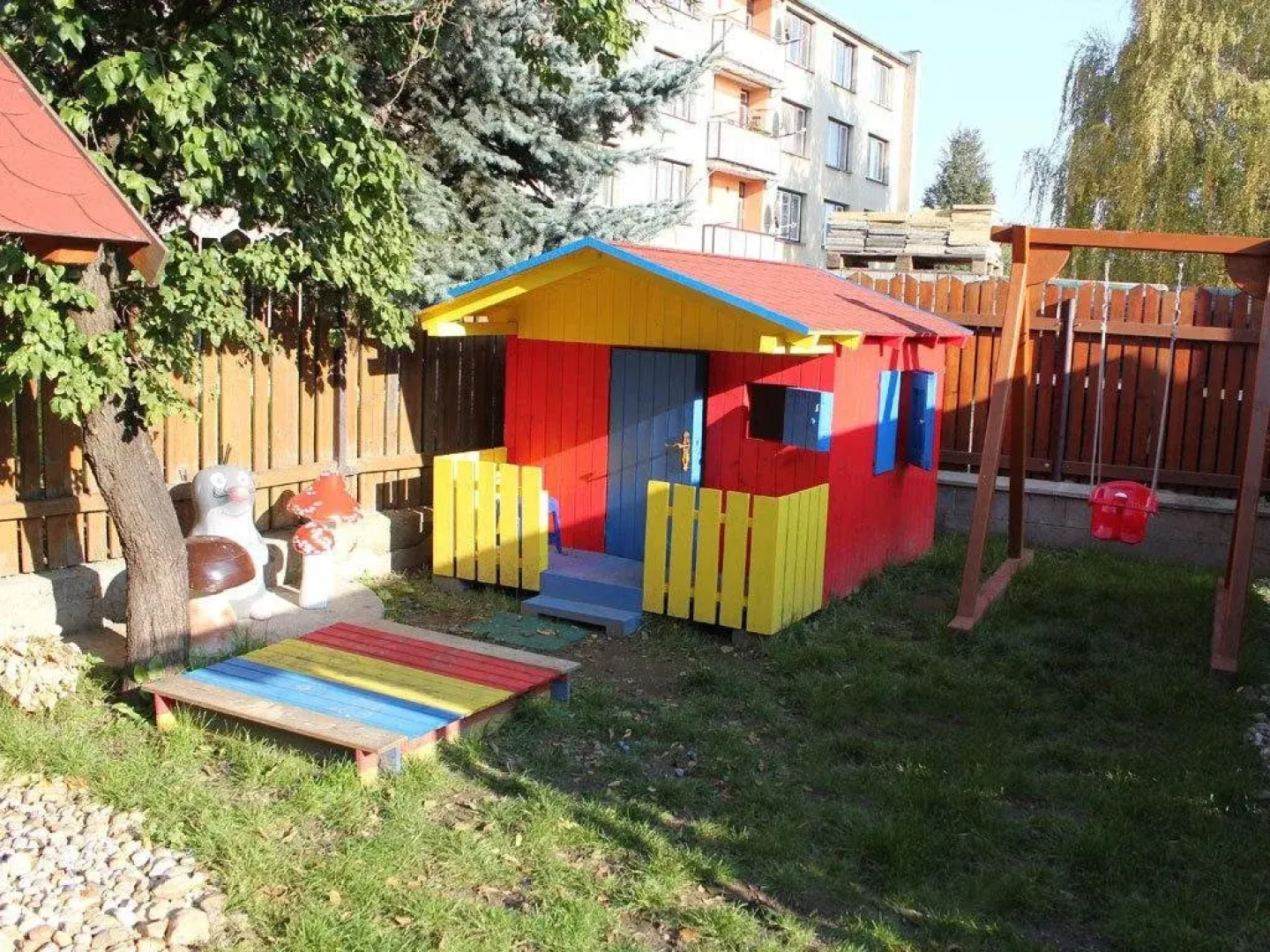 Rodinny penzion Kunc