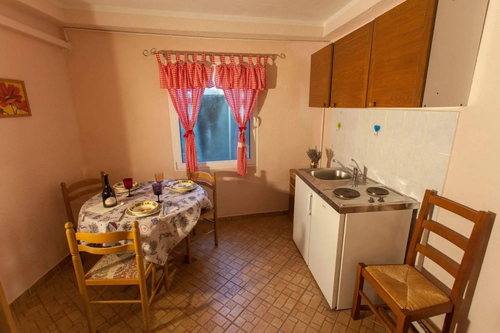 Guest House Floreus Cres