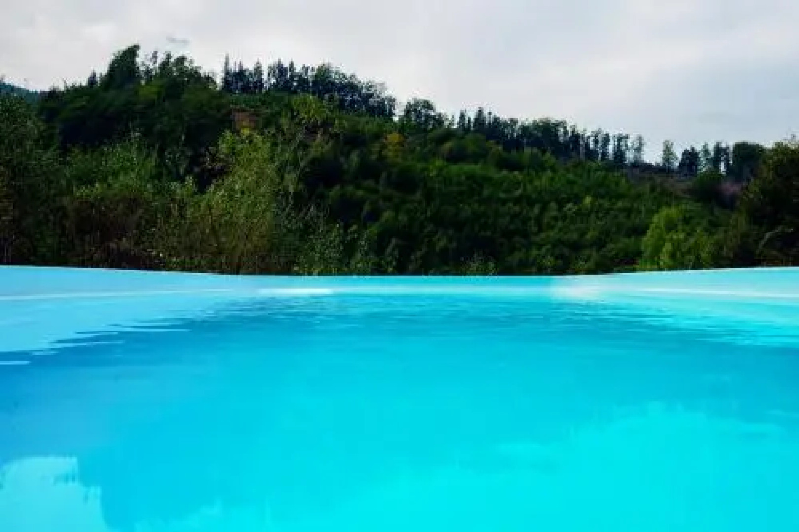 Pensiunea Fish Valley