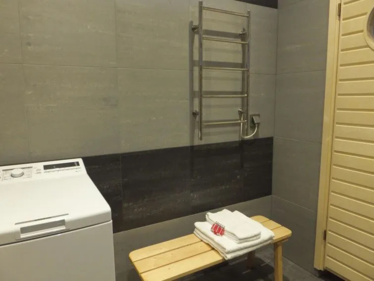 Holiday Home Aaretti