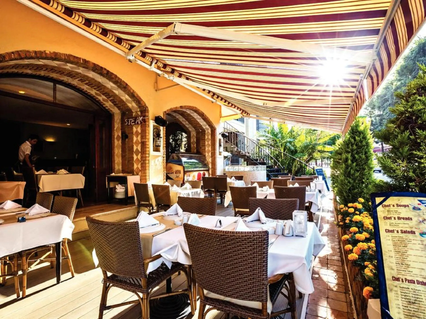 Club Anastasia Aparthotel