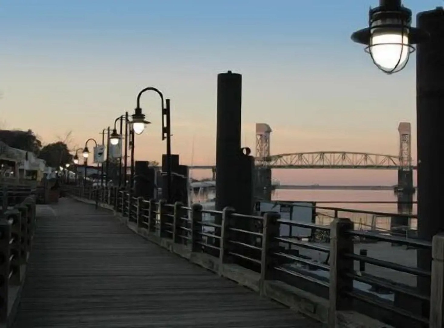 Water Street Retreats