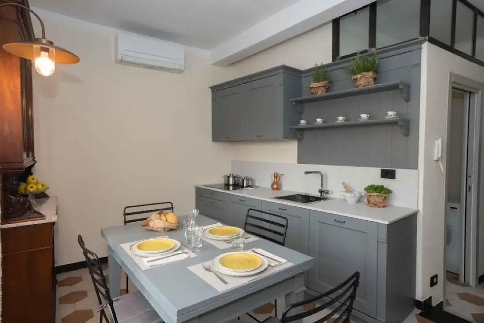 Agriturismo Ca Du Briccu