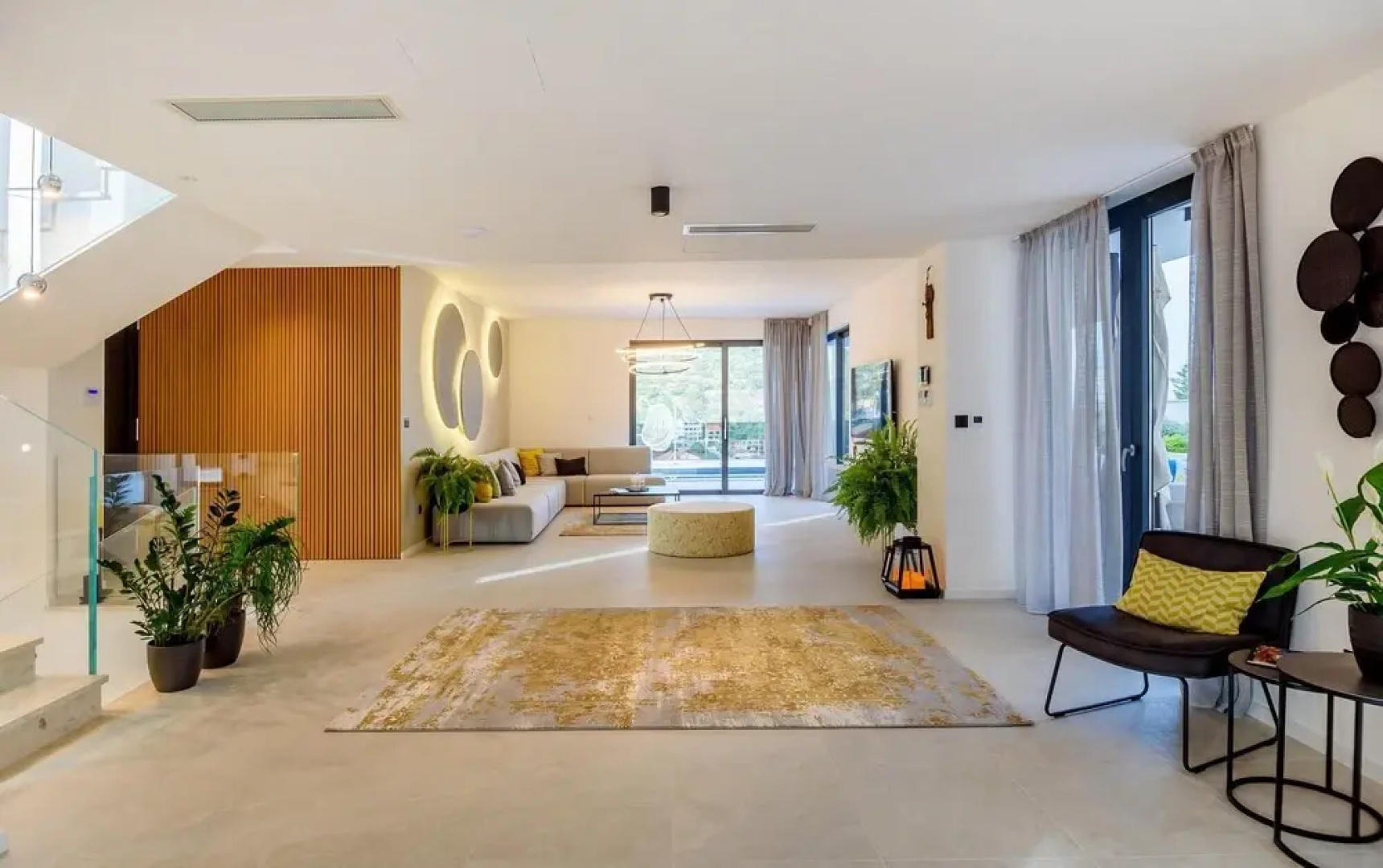 Villa Lucy Lemon CFH