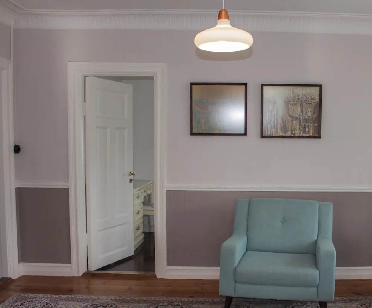 Ólafsvík Apartments