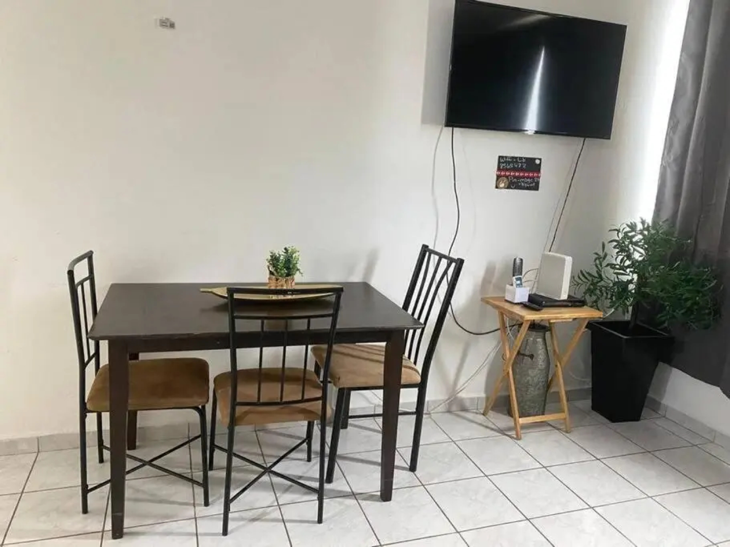 Beach Apt at IVT 3
