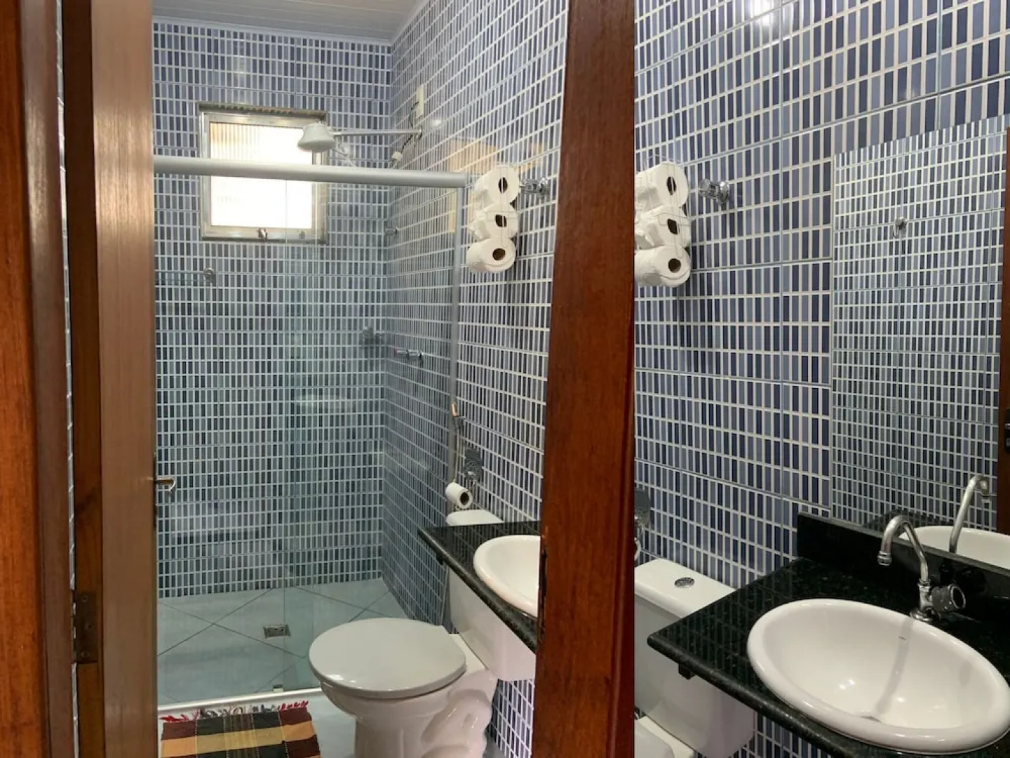 Pousada Casinha Velha