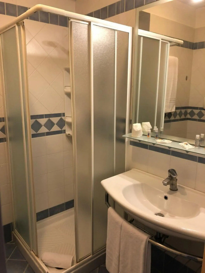 Baia dei Mulini Resort & Spa