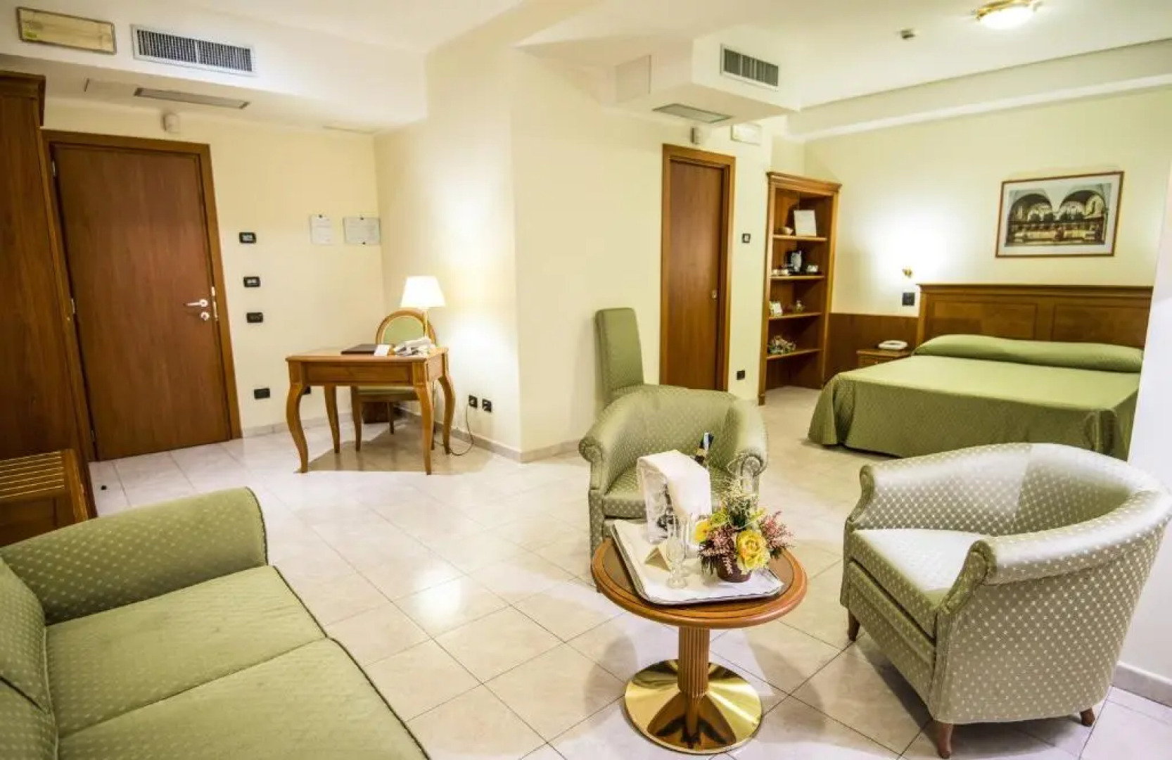 Grand Hotel Victoria