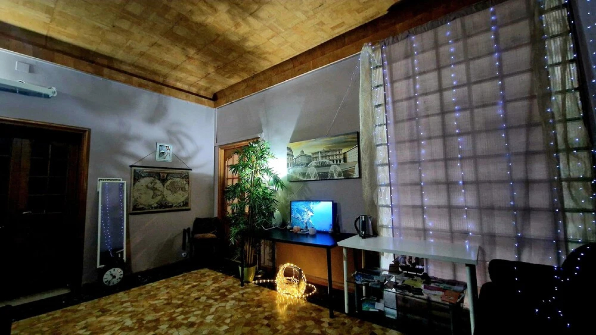 B&B Piazza della Vittoria