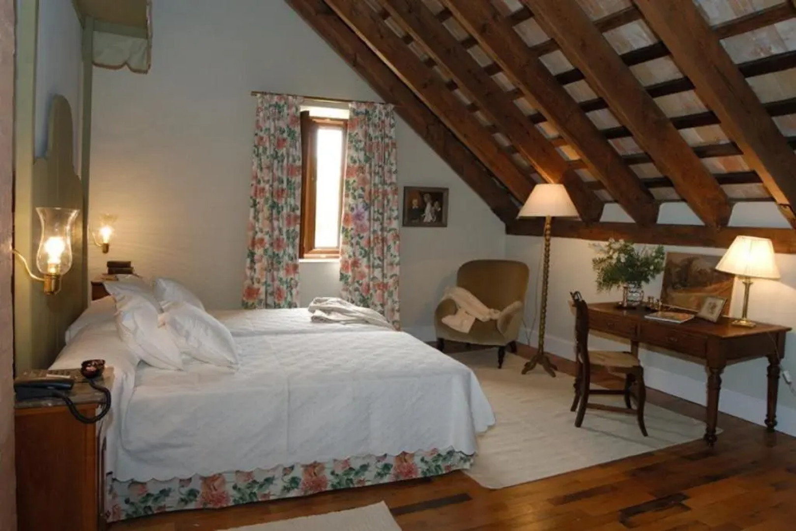 Casa Viña de Alcántara