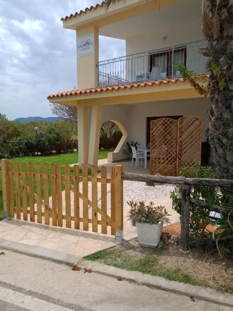 Affittacamere Aurora da Nonna Orsola