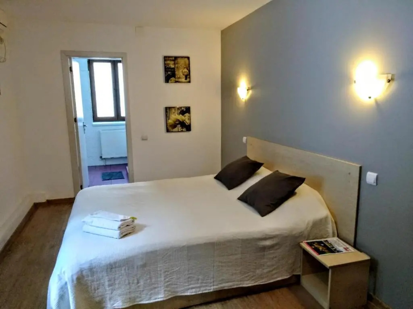 Central Guesthouse Bucharest - Adults Only