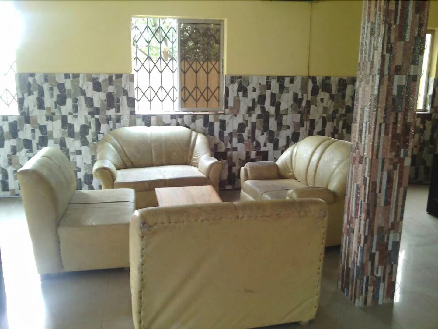 Olympic International Hotel