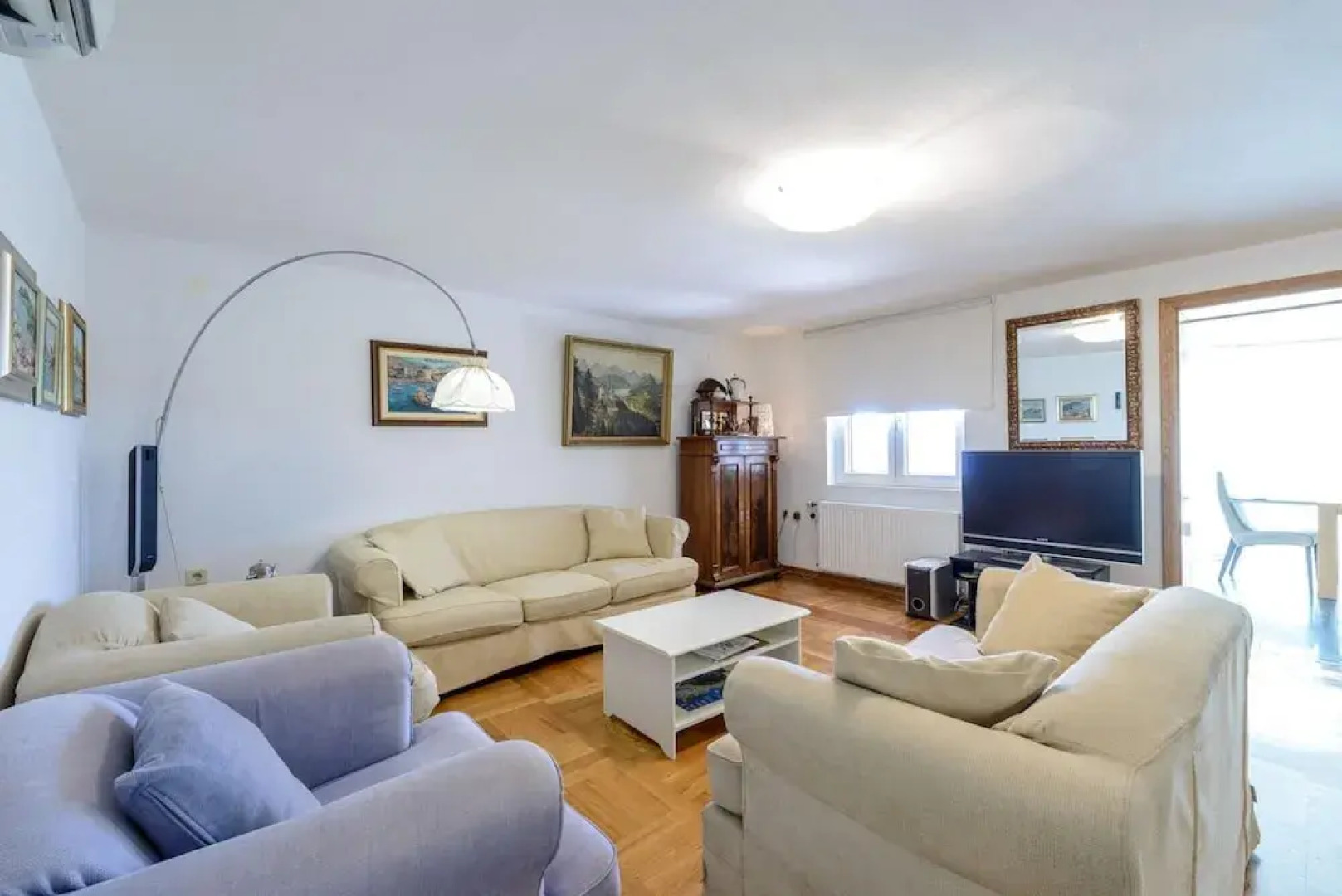 Villa Dubrovnik Residence