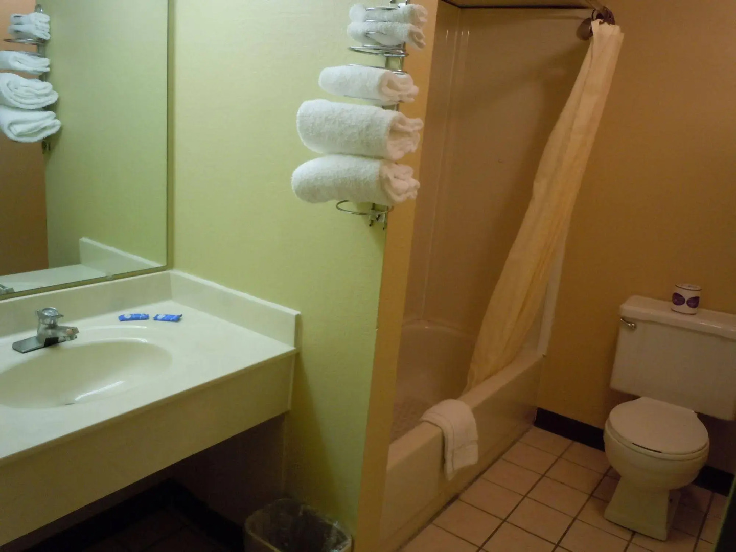 Ozark Inn Springfield