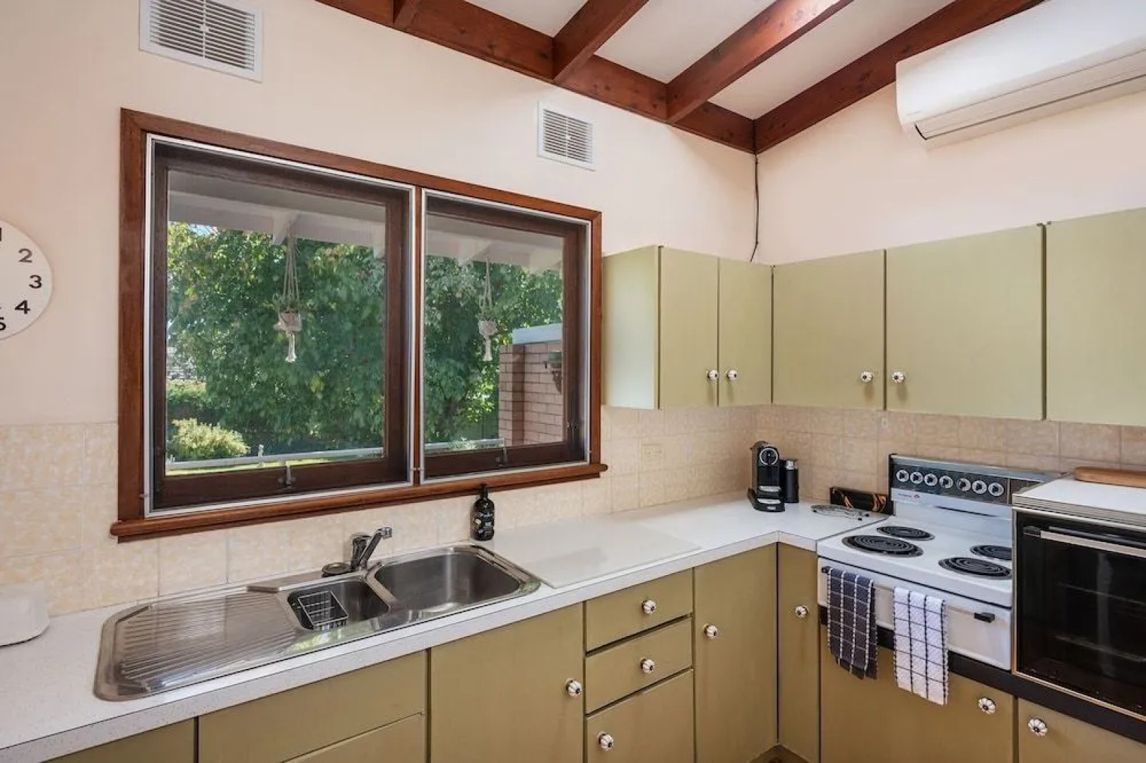 8th Tee by Your Innkeeper Mudgee