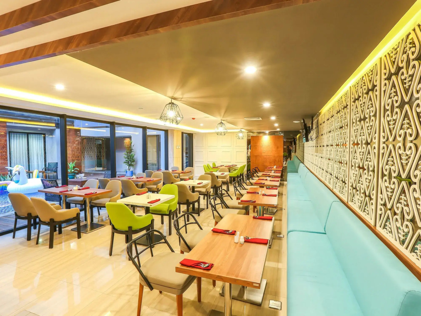 Grand Mozza Hotel Timika by Amithya