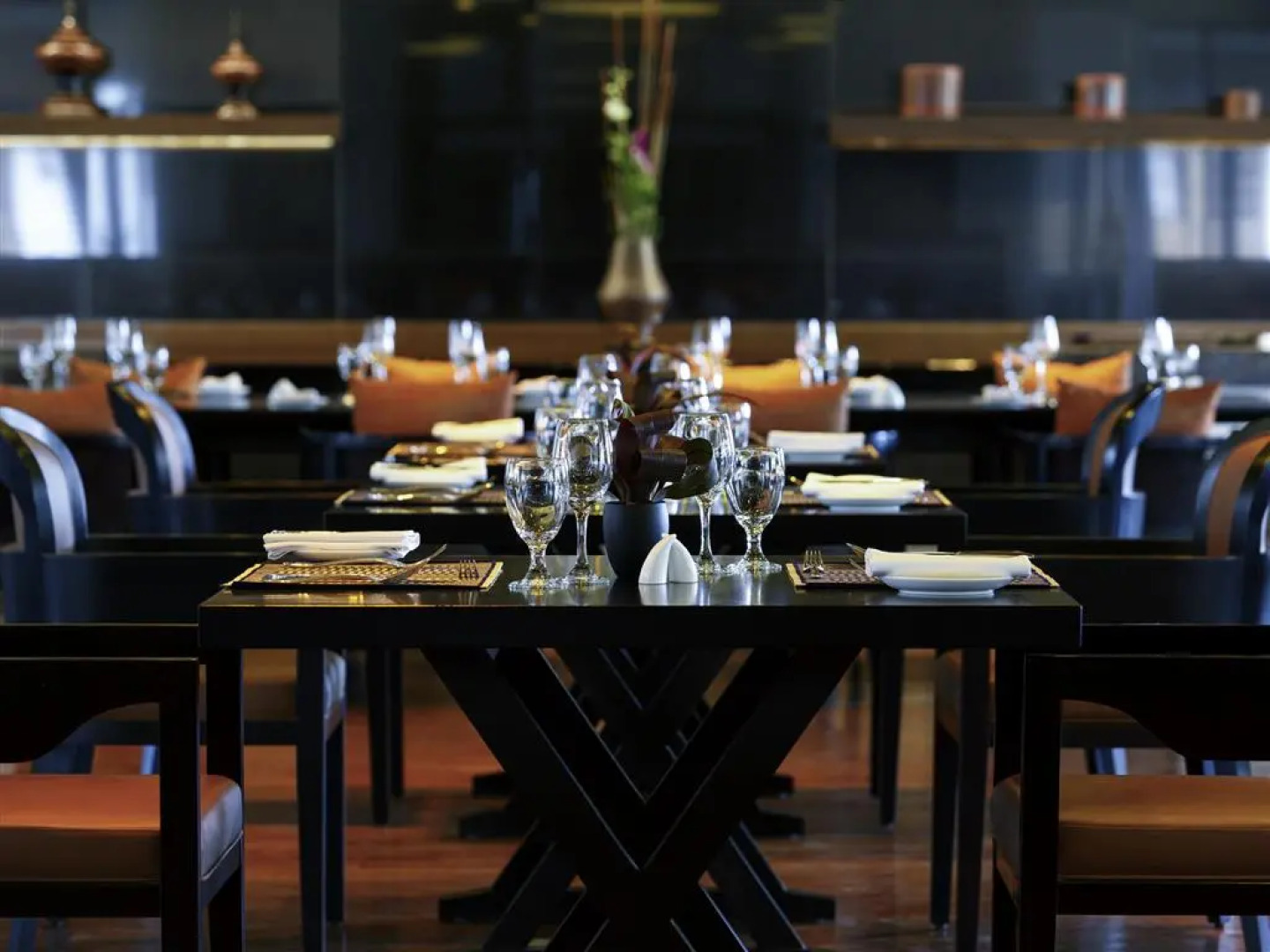 The Lake Garden Hotel Nay Pyi Taw - MGallery Collection