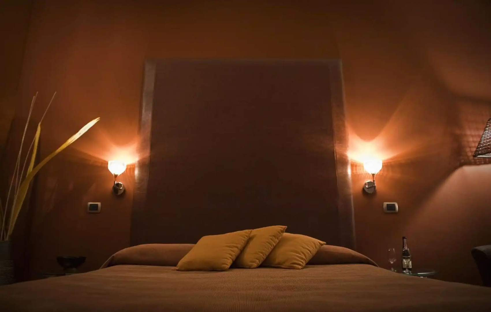 Hotel Aleramo