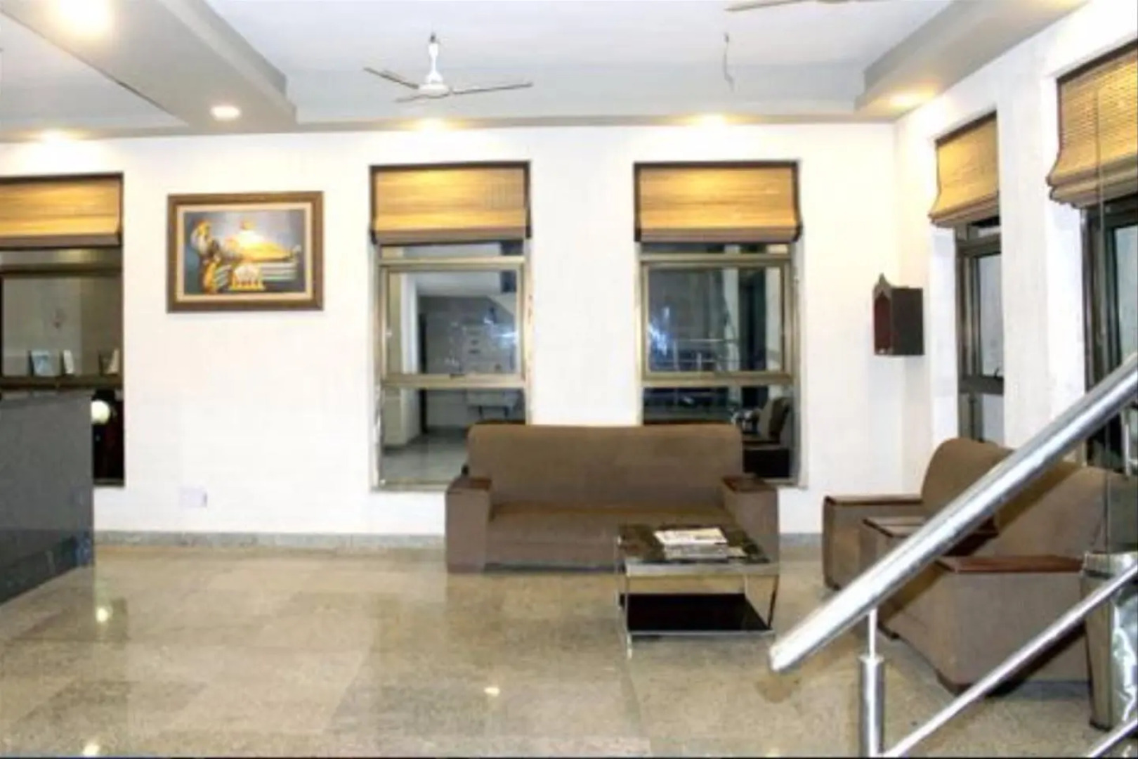 The Candlewood Park Beach Resort