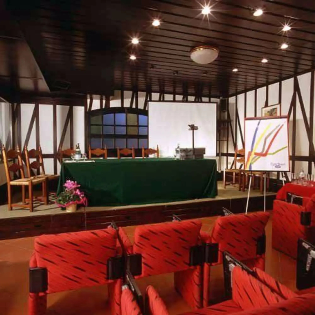 Hotel Dogana