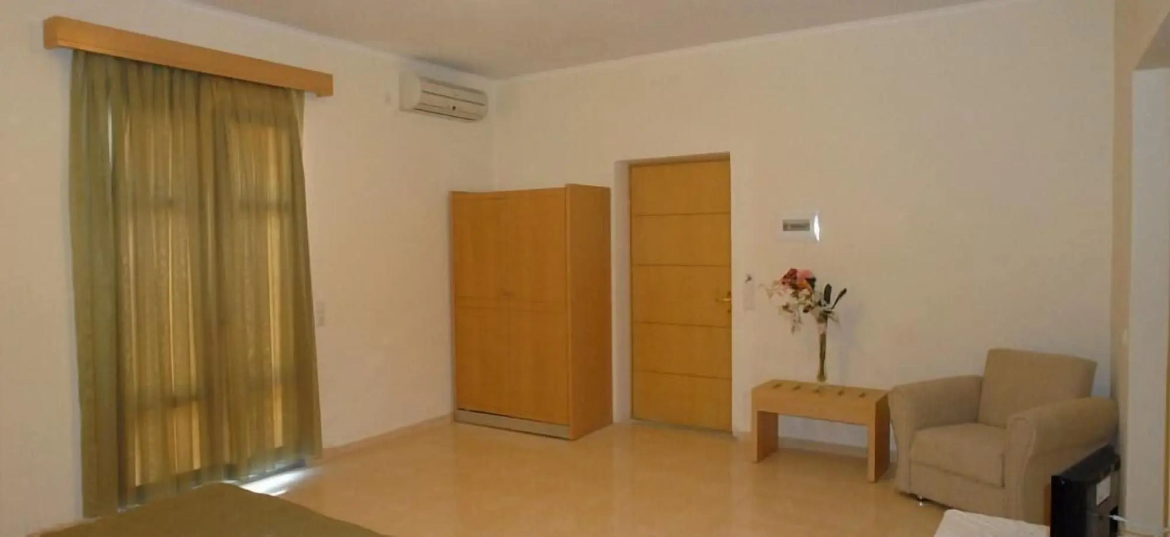 Theofilos Superior Resort Hotel & Spa