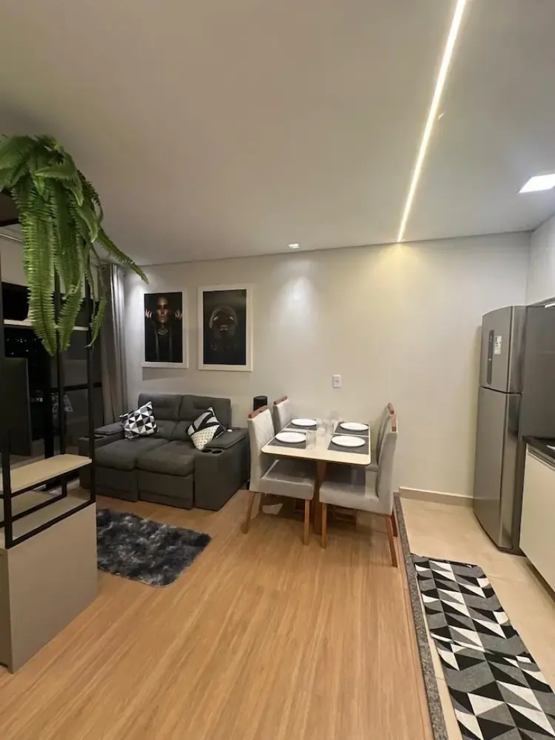 Home Studio