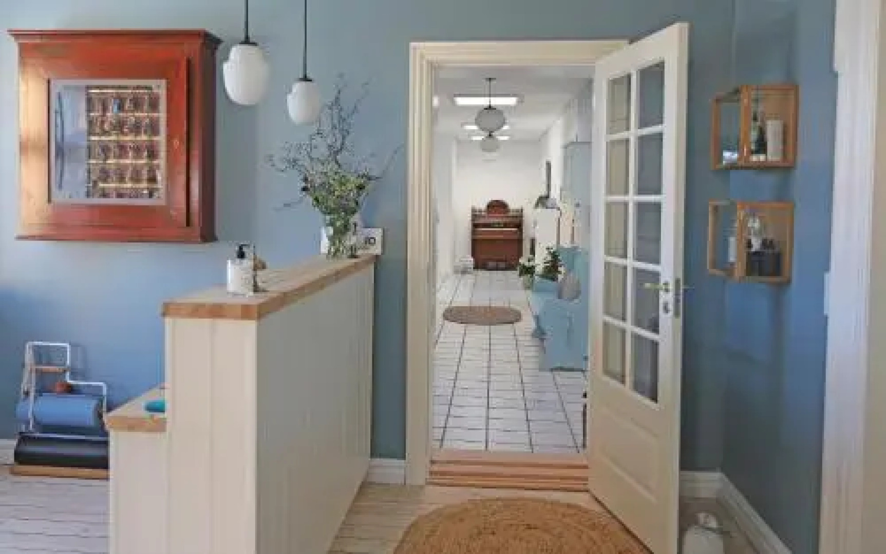 Kallehavegaard Badehotel