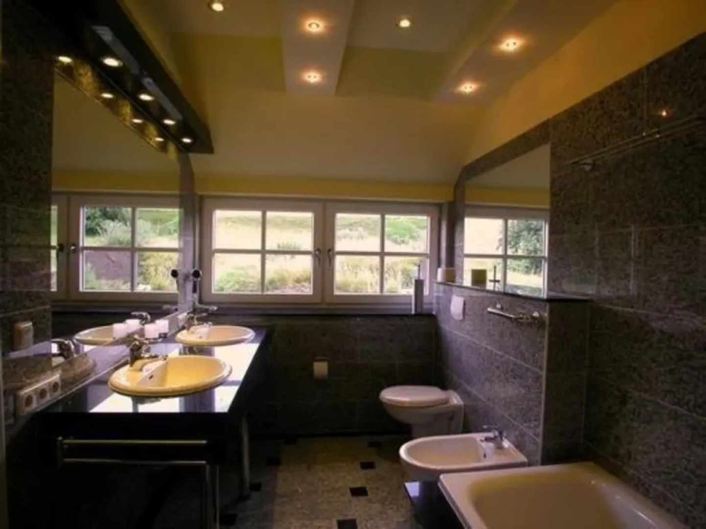 Holiday Home Bel Monte