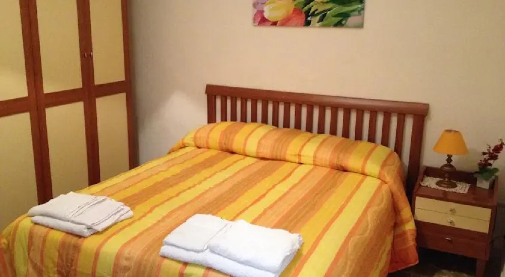 Case Vacanze Le Rose