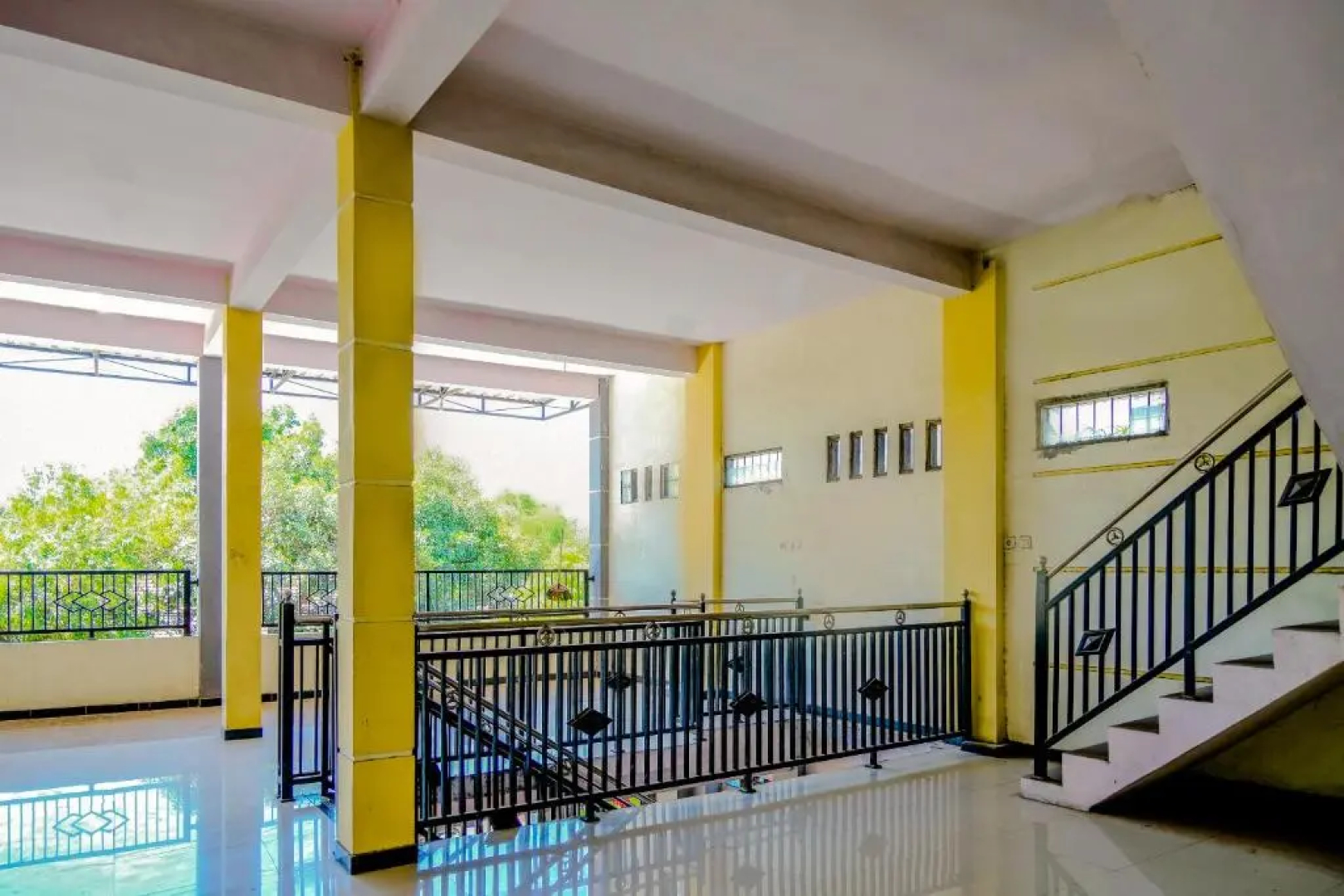 Hotel O Family Residence