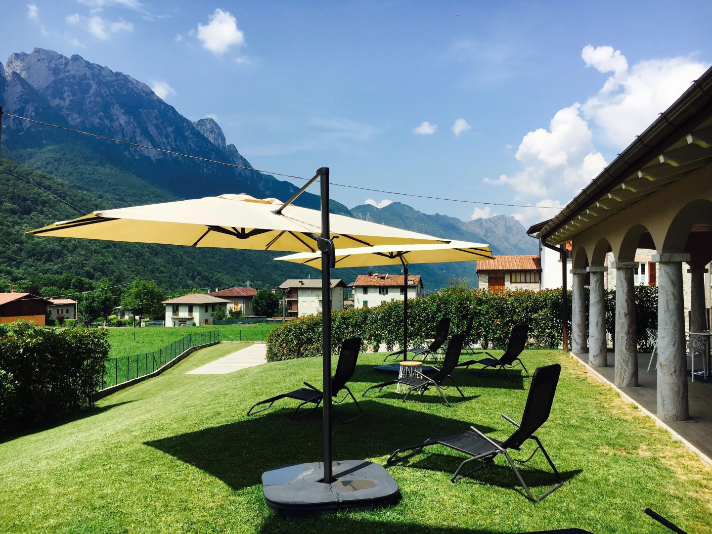 Bianco Hotel